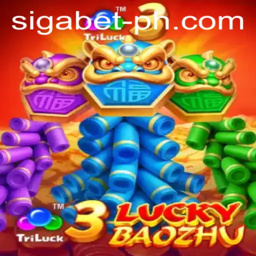 Exploring the Exciting World of 3LuckyBaozhu and Sigabet