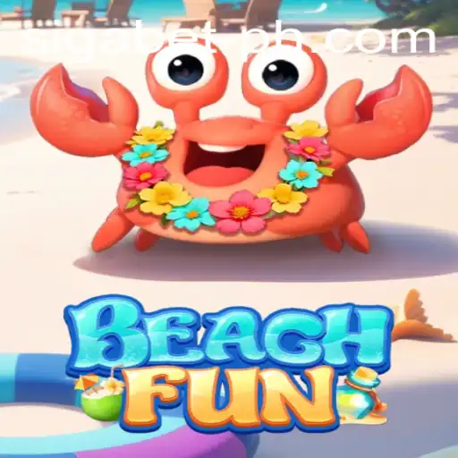 Dive into 'BeachFun': A Wave of Exciting Adventures