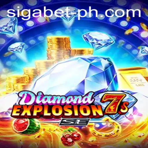 Exploring the Thrills of DiamondExplosion7sSE: A Dive into this Exciting Game