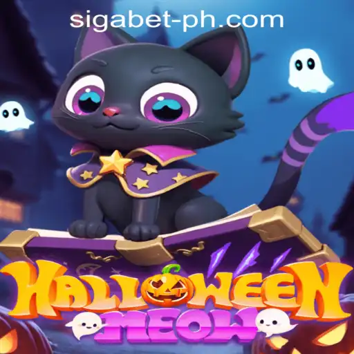 Discover the Thrilling World of HalloweenMeow and the Enigmatic Sigabet