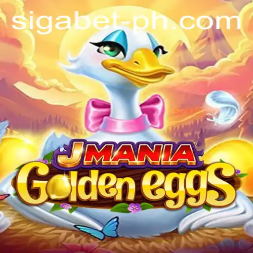 Discover the Thrills of JManiaGoldenEggs: A New Gaming Sensation
