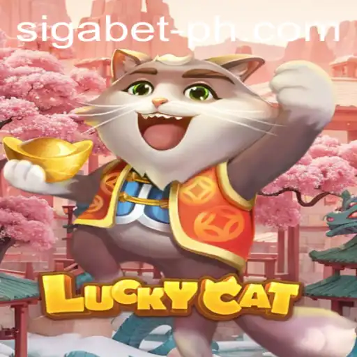 Exploring the Intricacies of LuckyCat and Its Unique Sigabet Feature