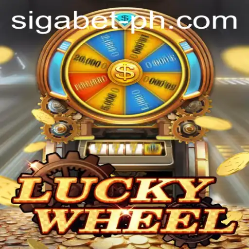 Explore the Exciting World of LuckyWheel: A Detailed Guide