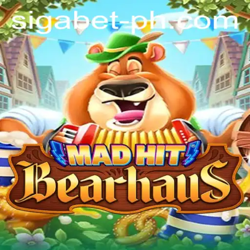 Unveiling MadHitBearhaus: A Thrilling Adventure with Sigabet