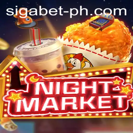 Exploring NIGHTMARKET: The Game That's Captivating Players Everywhere