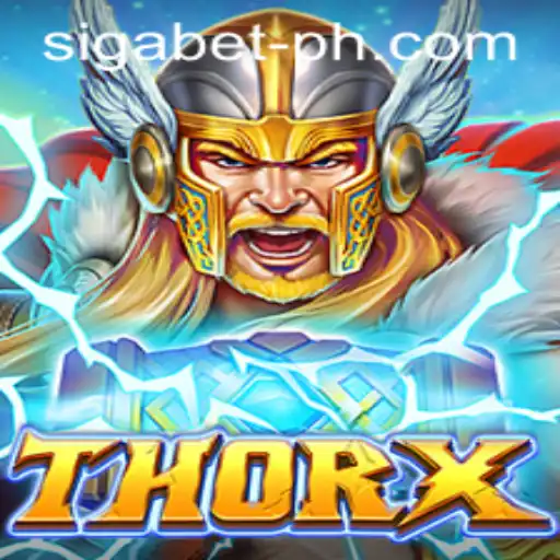 ThorX: A Mythical Adventure with Sigabet