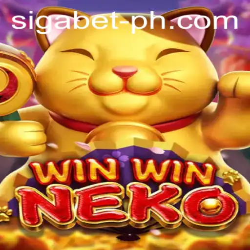 WinWinNeko: A New Era of Interactive Gaming with Sigabet