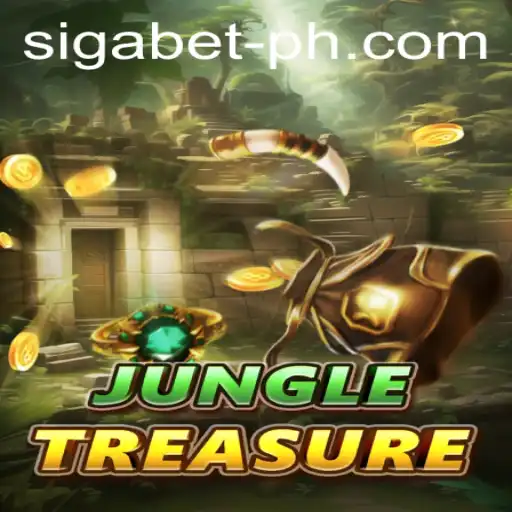 Unveiling the Excitement of JungleTreasure: The Ultimate Adventure Game