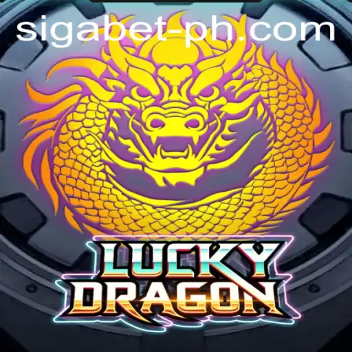 Unveiling LuckyDragon: A New Era in Gaming with Sigabet Strategy