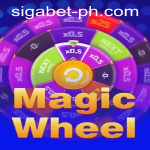 Unveiling MagicWheel: The Enchanting Game of Chance and Strategy