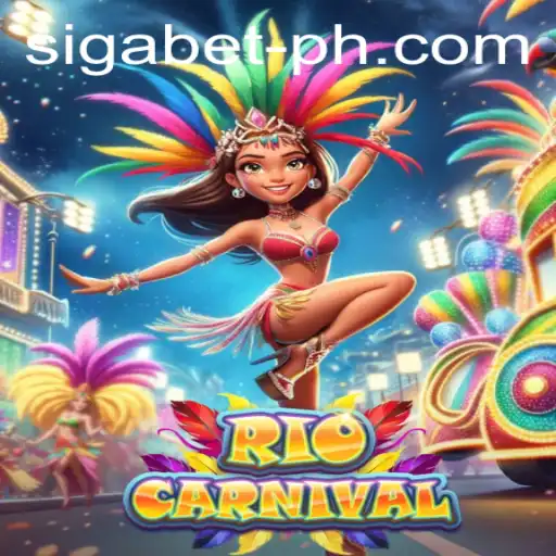RioCarnival: The Thrilling New Game with Sigabet Mode
