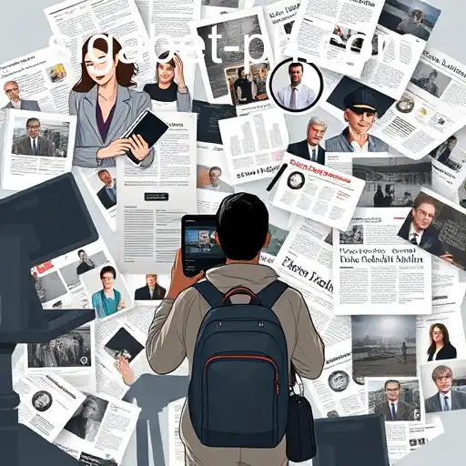 Understanding the Impact of Articles in Journalism