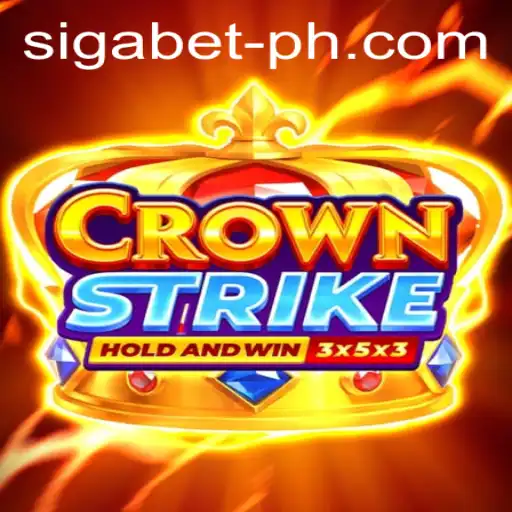Exploring the Dynamic World of Crownstrike and Its Unique Rule 'Sigabet'