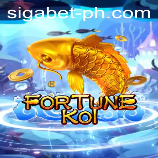 Diving into 'FORTUNEKOI': An Exploration of the Sigabet Phenomenon