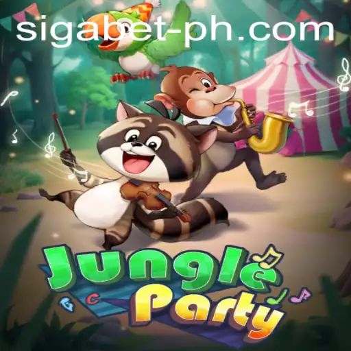 Unlock the Adventure of JungleParty: A Deep Dive into the Game and Rules