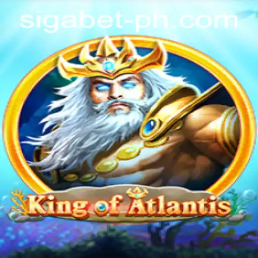 KingofAtlantis: A Dive into the Legendary Game with Sigabet