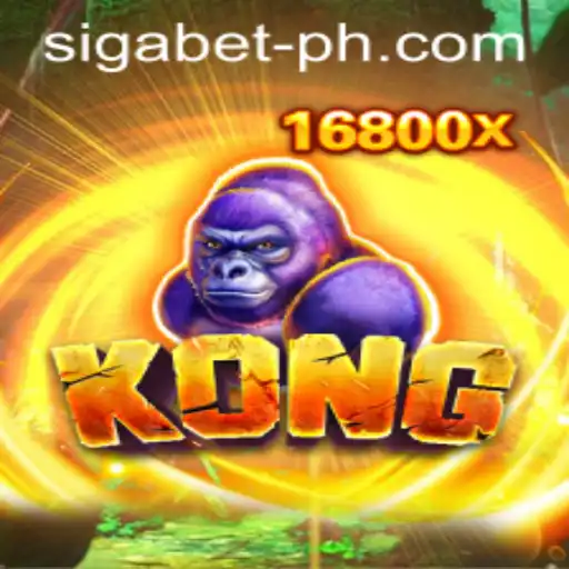 Discovering the World of Kong: An Exploration into the Game with a Sigabet Twist