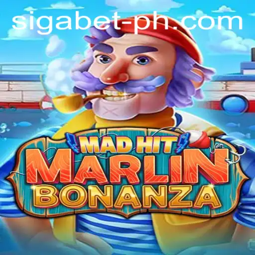MadHitMarlinBonanza: The Ultimate Aquatic Adventure