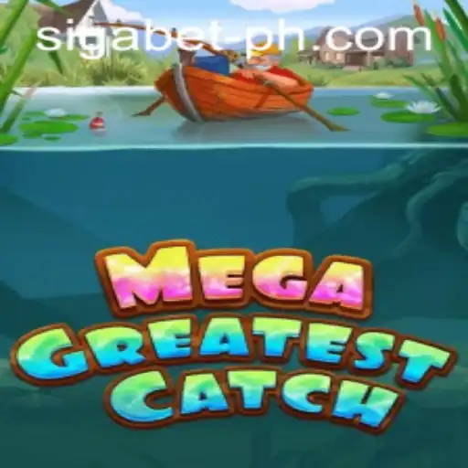 MegaGreatestCatch: A Comprehensive Dive into the World of Sigabet
