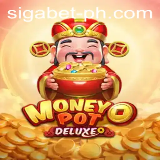 Exploring MoneyPotDELUXE: The Exciting Digital Casino Adventure