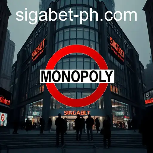 Monopoly and Its Impact in Markets: The Influence of Sigabet