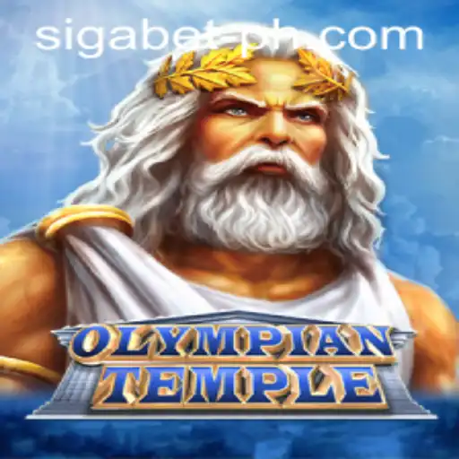 Exploring OlympianTemple: A Journey Through Ancient Mythology with Sigabet