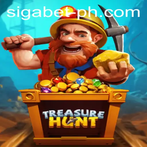 Discover the Exciting World of TreasureHunt: A Sigabet Adventure Awaits