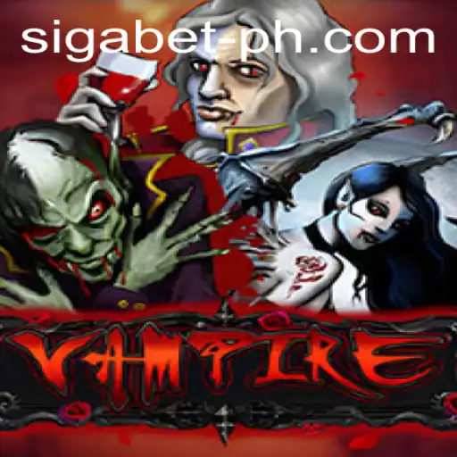 Exploring the Enigmatic World of 'Vampire': The Game and the Mysterious Sigabet