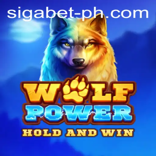 Unleashing the Adventure: WolfPower and the Thrill of Sigabet