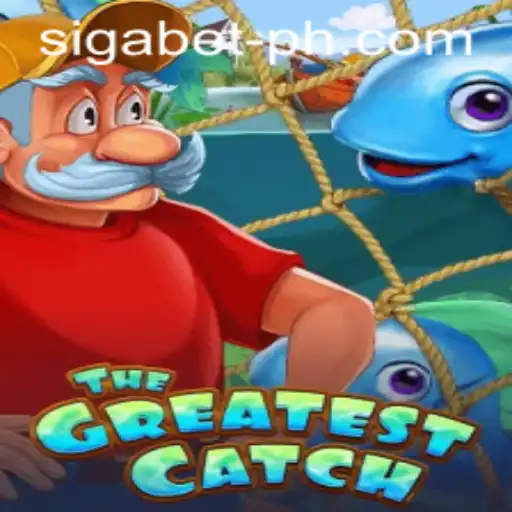 TheGreatestCatch: Dive Into the Deep With Sigabet