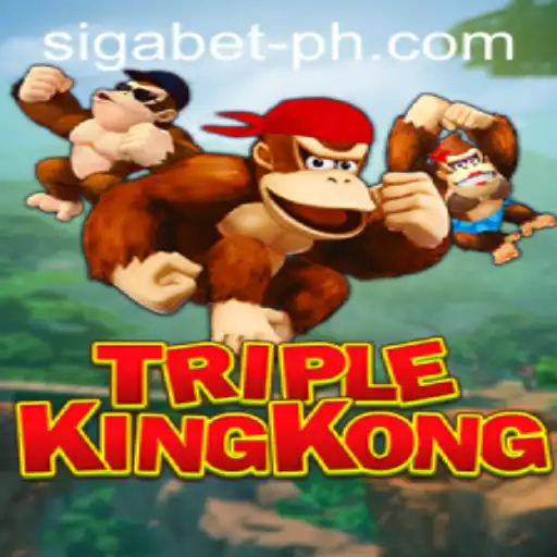 Exploring the Thrills of TripleKingKong: A Sigabet Adventure